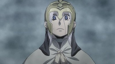 The Heroic Legend of Arslan Season 1 Episode 2