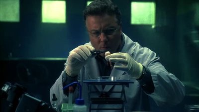 CSI: Crime Scene Investigation (Espa Season 3 Episode 12