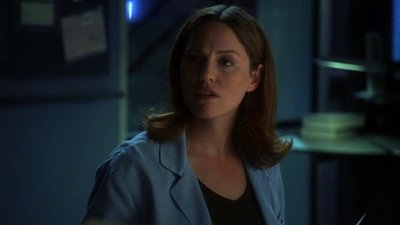 CSI: Crime Scene Investigation (Espa Season 3 Episode 14