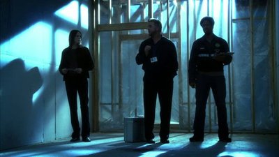 CSI: Crime Scene Investigation (Espa Season 4 Episode 10