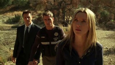 CSI: Crime Scene Investigation (Espa Season 4 Episode 11