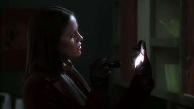 CSI: Crime Scene Investigation (Espa Season 4 Episode 12