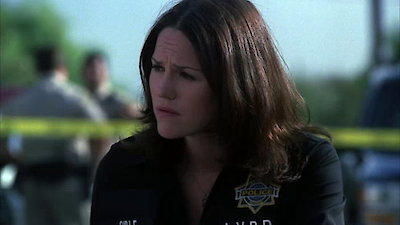 CSI: Crime Scene Investigation (Espa Season 5 Episode 10
