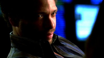 CSI: Crime Scene Investigation (Espa Season 5 Episode 16