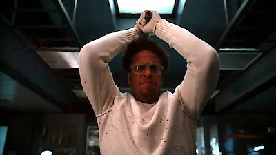 CSI: Crime Scene Investigation (Espa Season 5 Episode 17