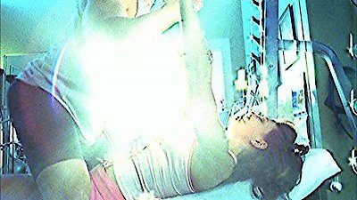 CSI: Crime Scene Investigation (Espa Season 5 Episode 19