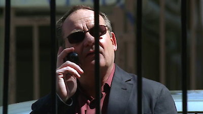 CSI: Crime Scene Investigation (Espa Season 5 Episode 20