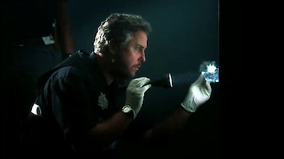 CSI: Crime Scene Investigation (Espa Season 5 Episode 21