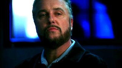 CSI: Crime Scene Investigation (Espa Season 5 Episode 22