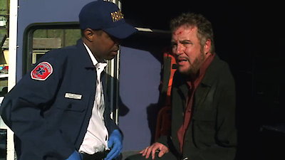 CSI: Crime Scene Investigation (Espa Season 5 Episode 24