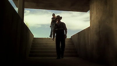 CSI: Crime Scene Investigation (Espa Season 6 Episode 4