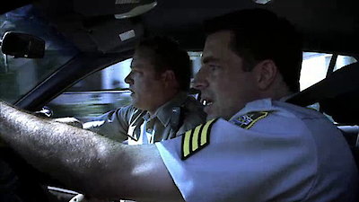 CSI: Crime Scene Investigation (Espa Season 6 Episode 7