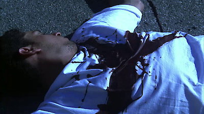 CSI: Crime Scene Investigation (Espa Season 6 Episode 8