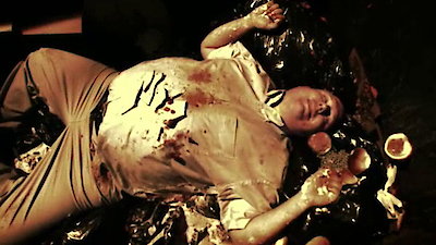 CSI: Crime Scene Investigation (Espa Season 6 Episode 9