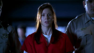 CSI: Crime Scene Investigation (Espa Season 6 Episode 10