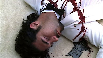 CSI: Crime Scene Investigation (Espa Season 6 Episode 13