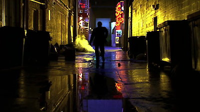 CSI: Crime Scene Investigation (Espa Season 6 Episode 14