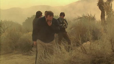 CSI: Crime Scene Investigation (Espa Season 6 Episode 15