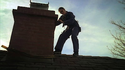 CSI: Crime Scene Investigation (Espa Season 6 Episode 16