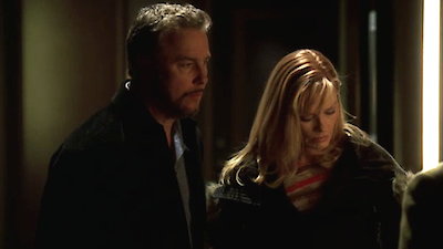 CSI: Crime Scene Investigation (Espa Season 6 Episode 17