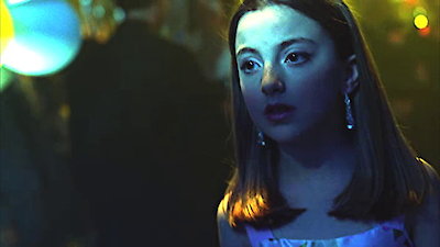 CSI: Crime Scene Investigation (Espa Season 6 Episode 18