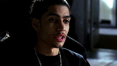 CSI: Crime Scene Investigation (Espa Season 6 Episode 20