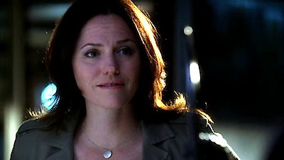 CSI: Crime Scene Investigation (Espa Season 6 Episode 21