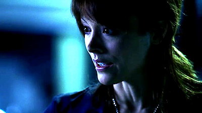 CSI: Crime Scene Investigation (Espa Season 6 Episode 23