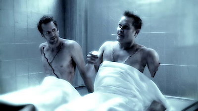 CSI: Crime Scene Investigation (Espa Season 7 Episode 3