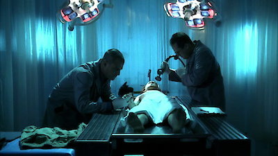 CSI: Crime Scene Investigation (Espa Season 7 Episode 6