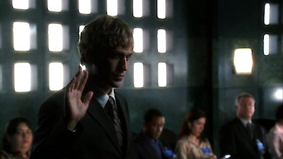 CSI: Crime Scene Investigation (Espa Season 7 Episode 7