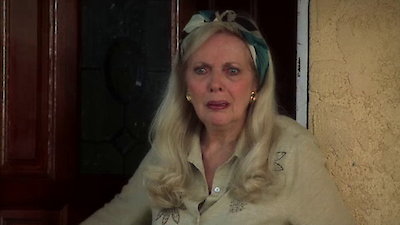 CSI: Crime Scene Investigation (Espa Season 7 Episode 9