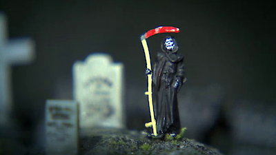 CSI: Crime Scene Investigation (Espa Season 7 Episode 10