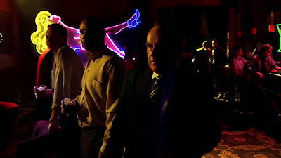 CSI: Crime Scene Investigation (Espa Season 7 Episode 13