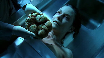 CSI: Crime Scene Investigation (Espa Season 7 Episode 16