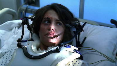 CSI: Crime Scene Investigation (Espa Season 7 Episode 17