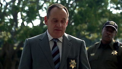 CSI: Crime Scene Investigation (Espa Season 7 Episode 19