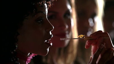 CSI: Crime Scene Investigation (Espa Season 7 Episode 21