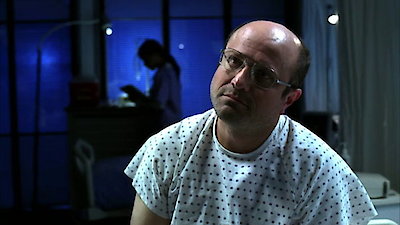 CSI: Crime Scene Investigation (Espa Season 7 Episode 22