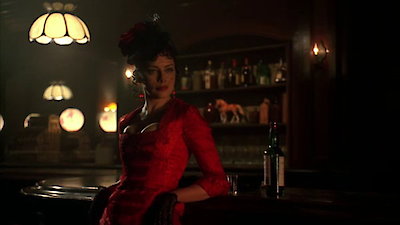 CSI: Crime Scene Investigation (Espa Season 7 Episode 23