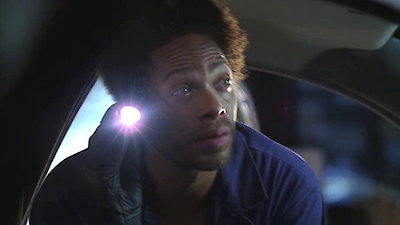 CSI: Crime Scene Investigation (Espa Season 8 Episode 1