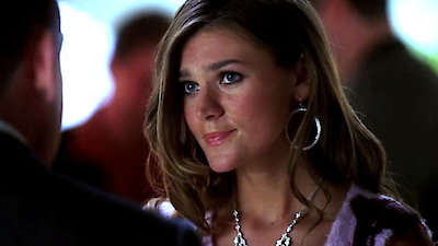 CSI: Crime Scene Investigation (Espa Season 8 Episode 2