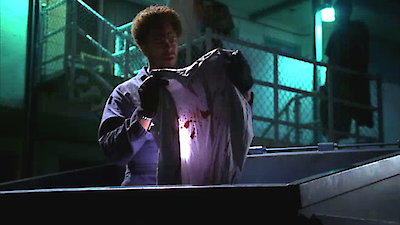 CSI: Crime Scene Investigation (Espa Season 8 Episode 3