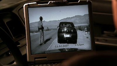 CSI: Crime Scene Investigation (Espa Season 8 Episode 6