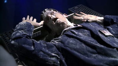 CSI: Crime Scene Investigation (Espa Season 8 Episode 8