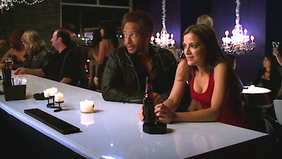 CSI: Crime Scene Investigation (Espa Season 8 Episode 9