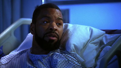 CSI: Crime Scene Investigation (Espa Season 8 Episode 14