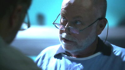 CSI: Crime Scene Investigation (Espa Season 8 Episode 15