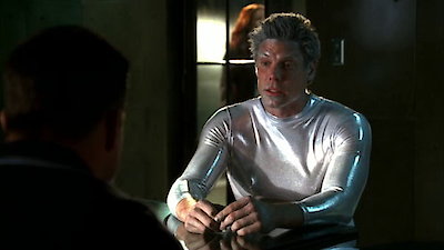 CSI: Crime Scene Investigation (Espa Season 8 Episode 16