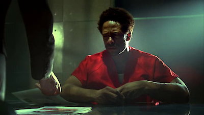 CSI: Crime Scene Investigation (Espa Season 8 Episode 17